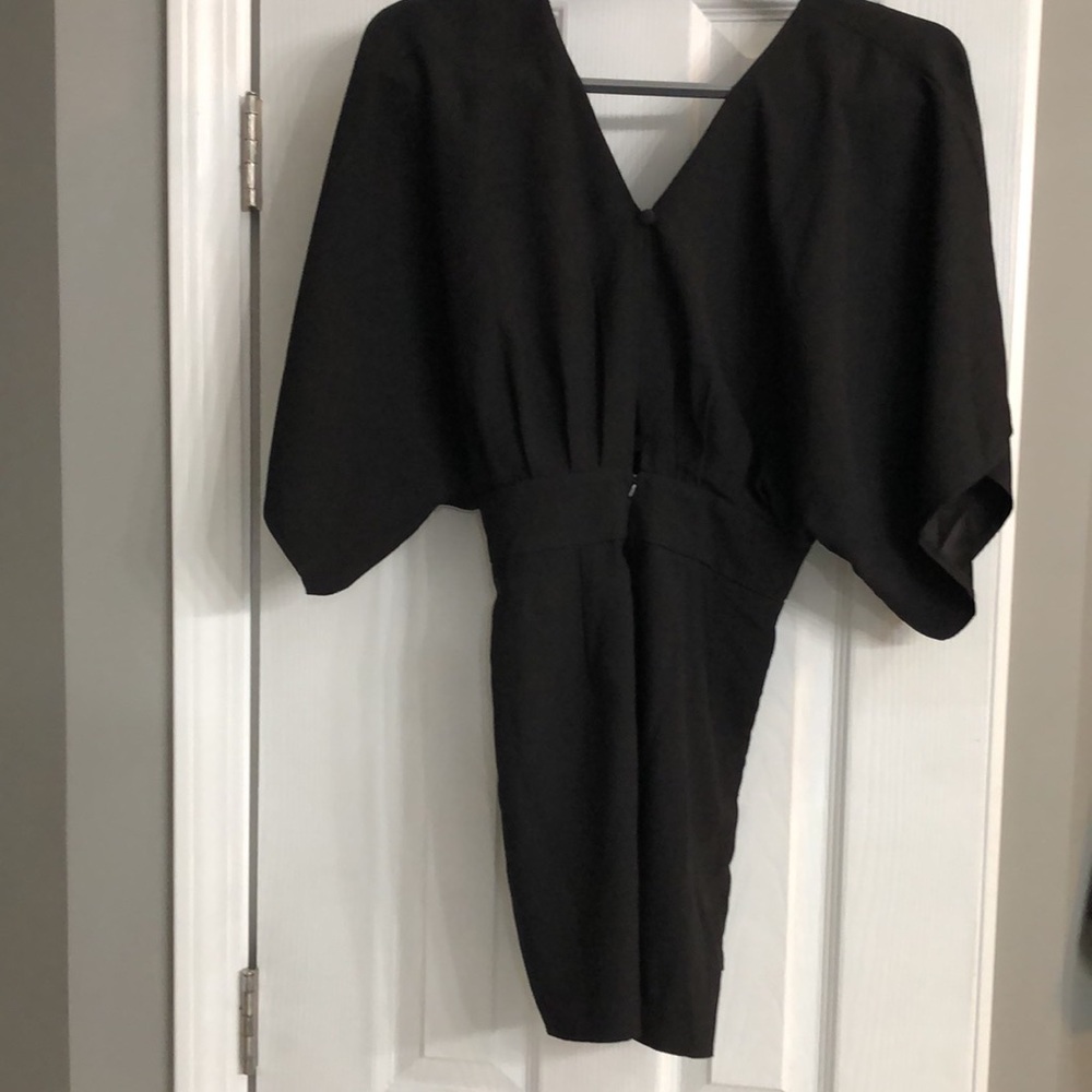 ASOS Kimono romper - Picture 4 of 4
